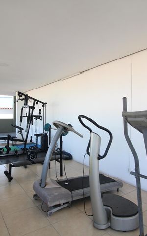 Apartamento à venda com 75m², 1 quarto e 1 vagaÁrea Comum