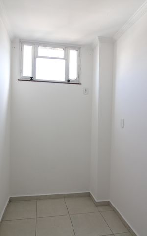 Apartamento à venda com 75m², 1 quarto e 1 vagaQuarto de Serviço