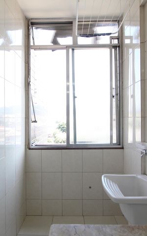 Apartamento à venda com 75m², 1 quarto e 1 vagaÁrea de Serviço