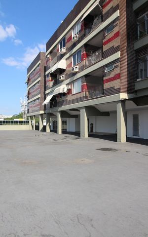 Apartamento à venda com 75m², 1 quarto e 1 vagaÁrea Comum