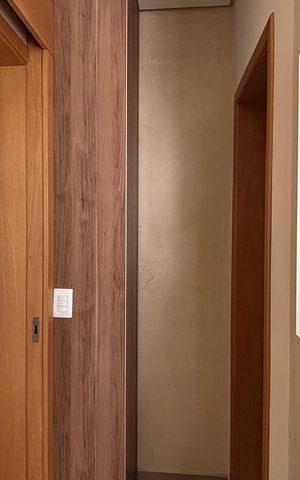 Apartamento à venda com 70m², 2 quartos e 2 vagas Apartamento à venda com 70m², 2 quartos e 2 vagasSuíte