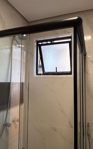 Apartamento à venda com 70m², 2 quartos e 2 vagas Apartamento à venda com 70m², 2 quartos e 2 vagasSuíte