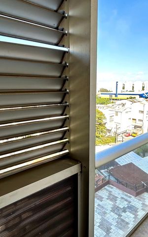 Studio à venda com 37m², 1 quarto e 1 vaga Studio à venda com 37m², 1 quarto e 1 vagaÁrea de Serviço