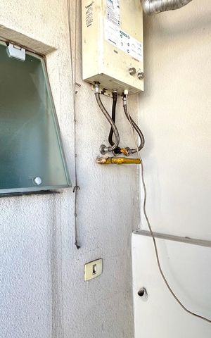 Studio à venda com 37m², 1 quarto e 1 vaga Studio à venda com 37m², 1 quarto e 1 vagaÁrea de Serviço