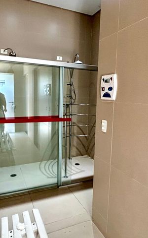 Studio à venda com 37m², 1 quarto e 1 vaga Studio à venda com 37m², 1 quarto e 1 vagaSauna