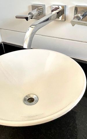 Studio à venda com 37m², 1 quarto e 1 vaga Studio à venda com 37m², 1 quarto e 1 vagaBanheiro