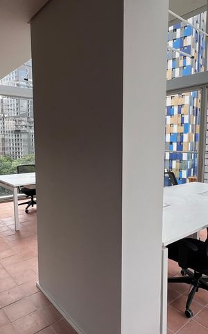 Studio à venda com 27m², 1 quarto e sem vaga Studio à venda com 27m², 1 quarto e sem vagaCoworking