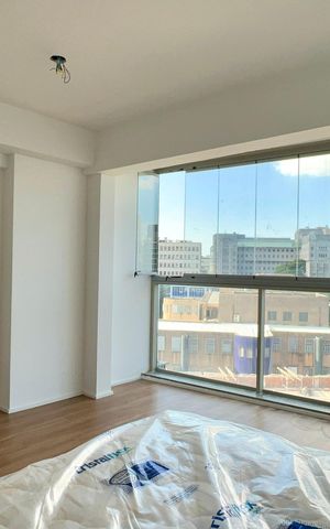 Studio à venda com 27m², 1 quarto e sem vaga Studio à venda com 27m², 1 quarto e sem vagaStudio