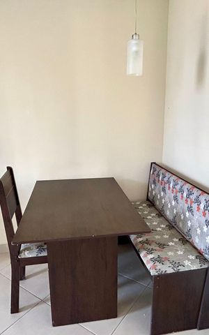 Studio à venda com 38m², 1 quarto e 1 vaga