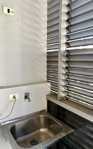 Studio à venda com 38m², 1 quarto e 1 vaga