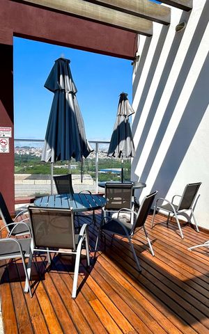 Studio à venda com 38m², 1 quarto e 1 vaga