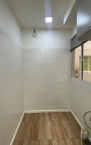 Apartamento à venda com 42m², 2 quartos e 1 vaga