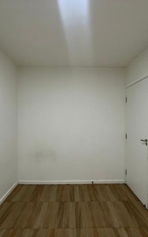 Apartamento à venda com 42m², 2 quartos e 1 vaga