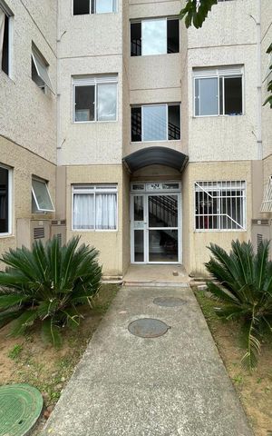 Apartamento à venda com 42m², 2 quartos e 1 vaga