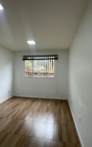 Apartamento à venda com 42m², 2 quartos e 1 vaga