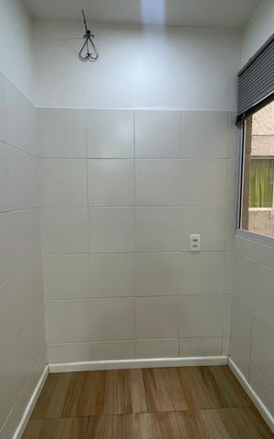 Apartamento à venda com 42m², 2 quartos e 1 vaga