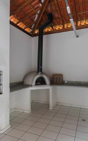 Apartamento para alugar com 49m², 2 quartos e 1 vaga Apartamento para alugar com 49m², 2 quartos e 1 vagaÁrea comum