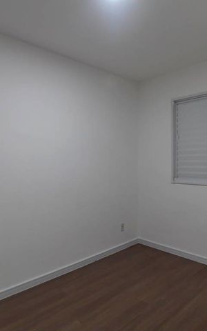 Apartamento para alugar com 49m², 2 quartos e 1 vaga Apartamento para alugar com 49m², 2 quartos e 1 vagaQuarto