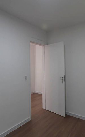 Apartamento para alugar com 49m², 2 quartos e 1 vaga Apartamento para alugar com 49m², 2 quartos e 1 vagaQuarto