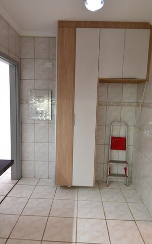 Apartamento à venda com 70m², 1 quarto e 1 vagaCozinha