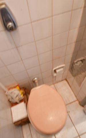 Apartamento à venda com 70m², 1 quarto e 1 vagaBanheiro de serviço