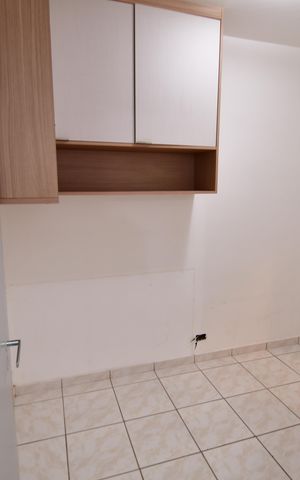 Apartamento à venda com 70m², 1 quarto e 1 vagaQuarto de Serviço