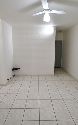 Apartamento à venda com 70m², 1 quarto e 1 vagaSala