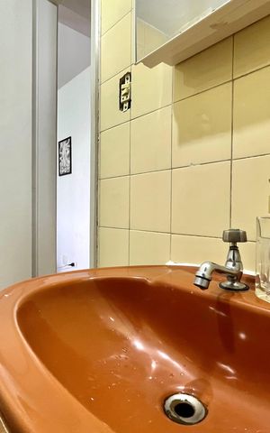 Apartamento à venda com 65m², 2 quartos e 2 vagas Apartamento à venda com 65m², 2 quartos e 2 vagasBanheiro