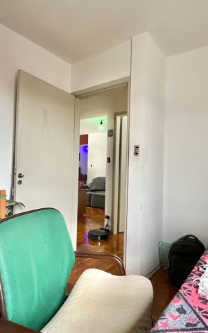 Apartamento à venda com 65m², 2 quartos e 2 vagas Apartamento à venda com 65m², 2 quartos e 2 vagasQuarto 2