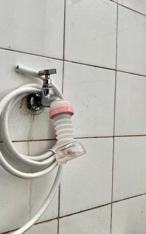 Apartamento à venda com 65m², 2 quartos e 2 vagas Apartamento à venda com 65m², 2 quartos e 2 vagasÁrea de Serviço