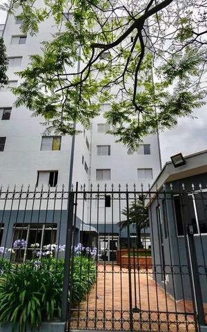 Apartamento à venda com 65m², 2 quartos e 2 vagas Apartamento à venda com 65m², 2 quartos e 2 vagasFachada