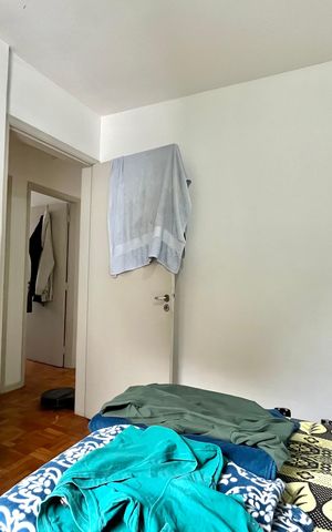 Apartamento à venda com 65m², 2 quartos e 2 vagas Apartamento à venda com 65m², 2 quartos e 2 vagasQuarto 1