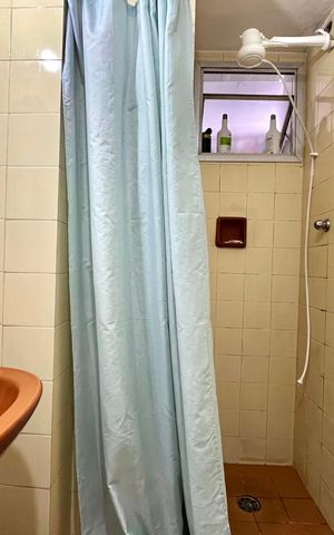 Apartamento à venda com 65m², 2 quartos e 2 vagas Apartamento à venda com 65m², 2 quartos e 2 vagasBanheiro