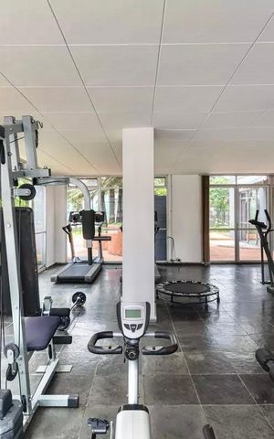 Apartamento à venda com 65m², 2 quartos e 2 vagas Apartamento à venda com 65m², 2 quartos e 2 vagasÁrea comum - Academia