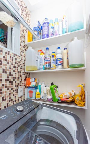 Apartamento à venda com 54m², 2 quartos e sem vagaÁrea de Serviço