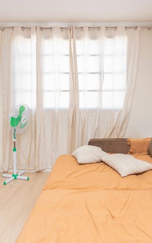Apartamento à venda com 54m², 2 quartos e sem vagaSala