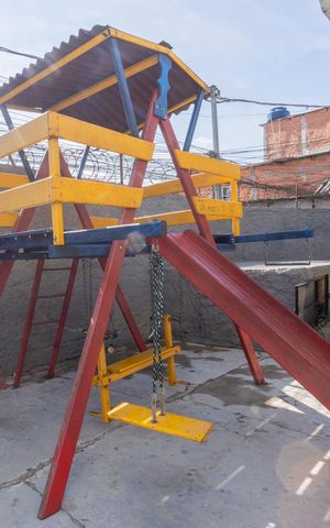 Apartamento à venda com 54m², 2 quartos e sem vagaÁrea comum - Playground