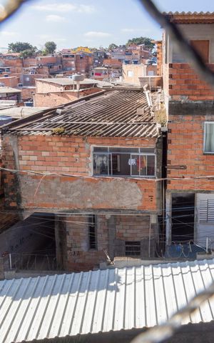 Apartamento à venda com 54m², 2 quartos e sem vagaVista do Quarto 2