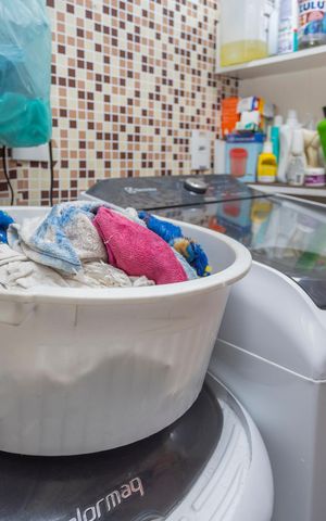 Apartamento à venda com 54m², 2 quartos e sem vagaÁrea de Serviço