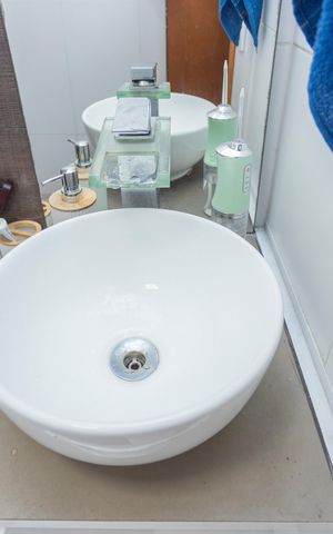 Apartamento à venda com 54m², 2 quartos e sem vagaBanheiro