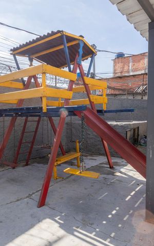 Apartamento à venda com 54m², 2 quartos e sem vagaÁrea comum - Playground