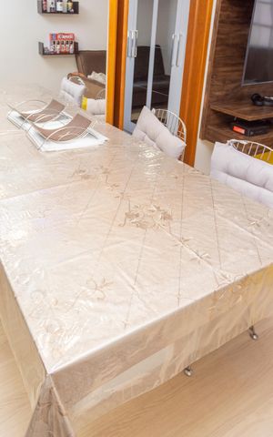 Apartamento à venda com 54m², 2 quartos e sem vagaSala de Jantar
