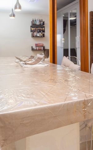 Apartamento à venda com 54m², 2 quartos e sem vagaSala de Jantar
