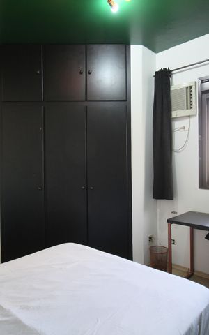 Studio à venda com 38m², 1 quarto e 1 vagaQuarto