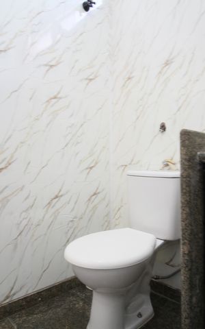 Studio à venda com 38m², 1 quarto e 1 vagaBanheiro
