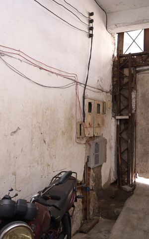 Casa à venda com 200m², 3 quartos e 3 vagasHall de entrada