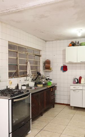 Casa à venda com 200m², 3 quartos e 3 vagasCozinha