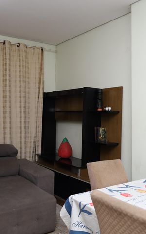 Casa à venda com 200m², 3 quartos e 3 vagasSala