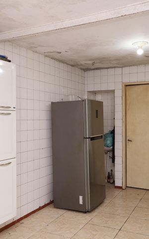 Casa à venda com 200m², 3 quartos e 3 vagasCozinha