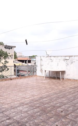 Casa à venda com 200m², 3 quartos e 3 vagasQuintal
